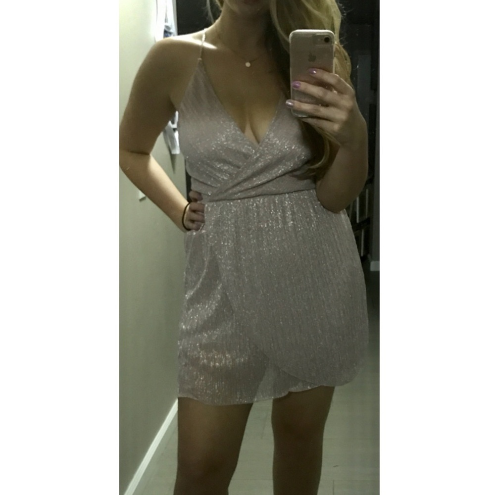 Express Dress NWT
